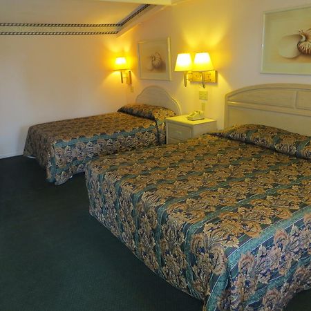 Budget Inn Sebring Zewnętrze zdjęcie