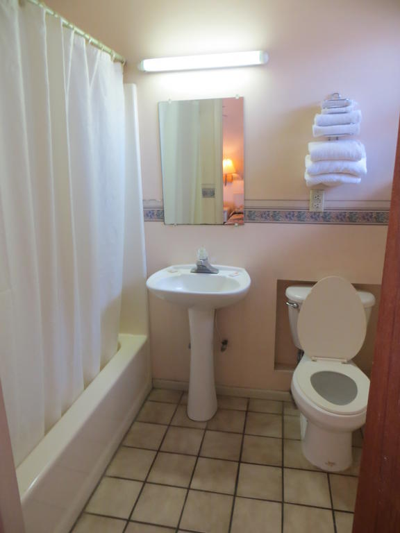 Budget Inn Sebring Pokój zdjęcie