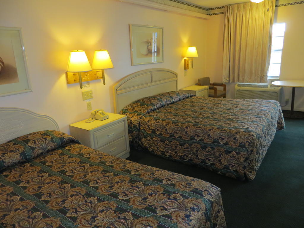 Budget Inn Sebring Pokój zdjęcie
