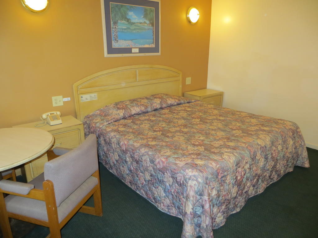 Budget Inn Sebring Pokój zdjęcie