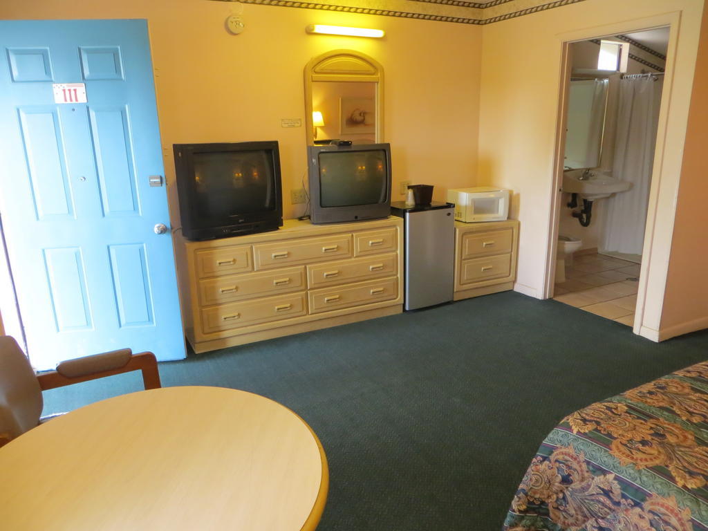 Budget Inn Sebring Zewnętrze zdjęcie