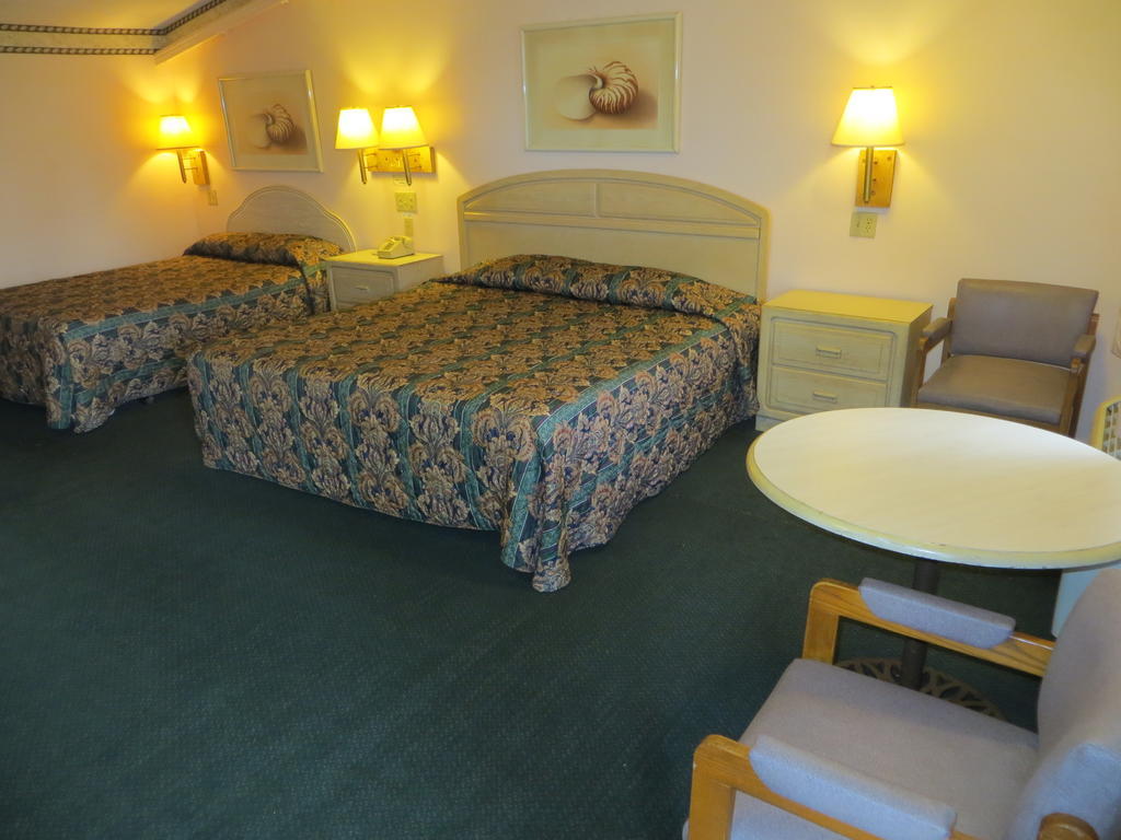 Budget Inn Sebring Zewnętrze zdjęcie