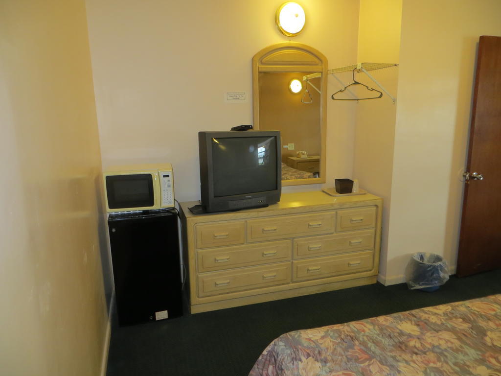 Budget Inn Sebring Zewnętrze zdjęcie