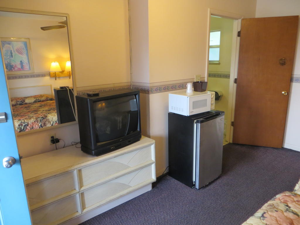 Budget Inn Sebring Zewnętrze zdjęcie