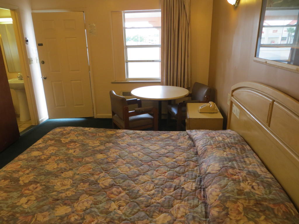 Budget Inn Sebring Pokój zdjęcie