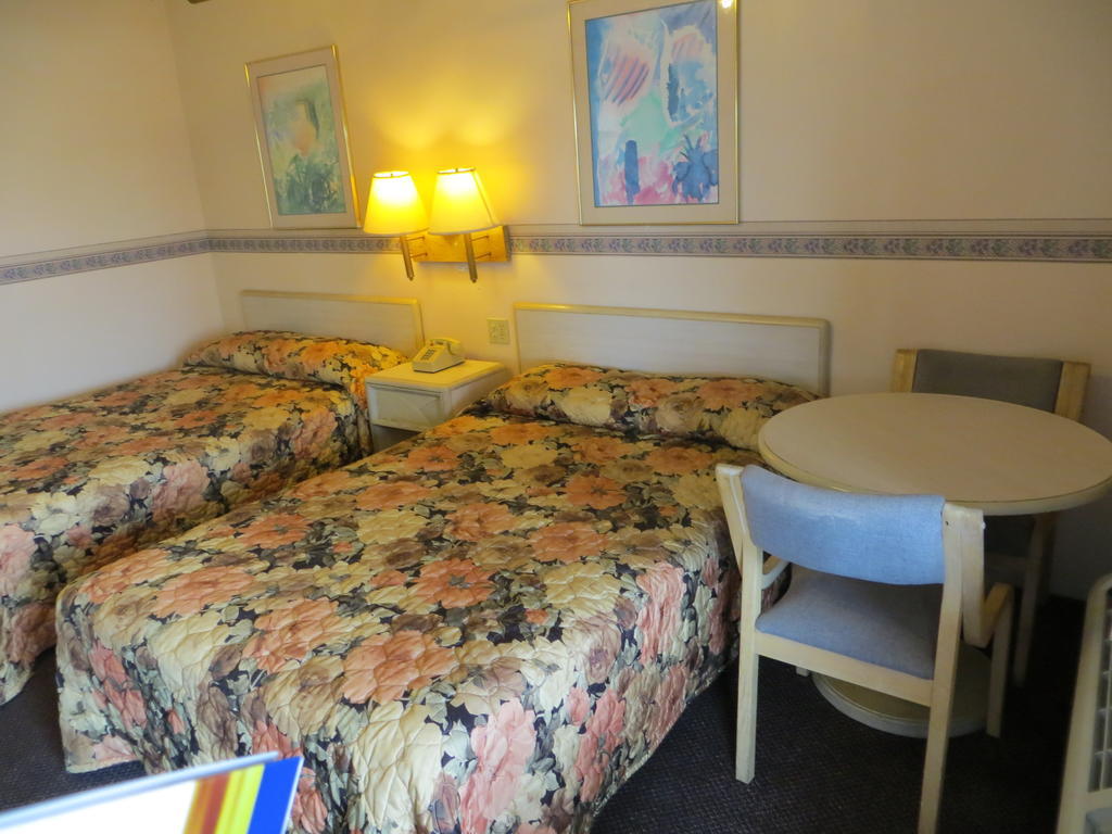 Budget Inn Sebring Zewnętrze zdjęcie