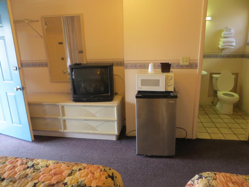Budget Inn Sebring Zewnętrze zdjęcie