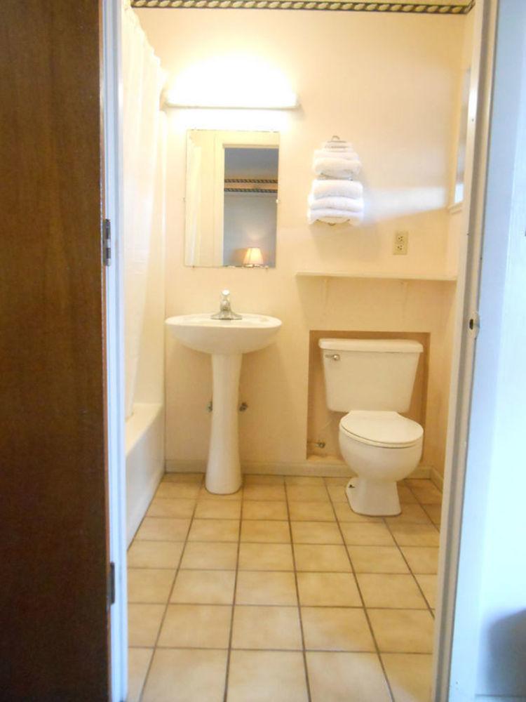 Budget Inn Sebring Zewnętrze zdjęcie