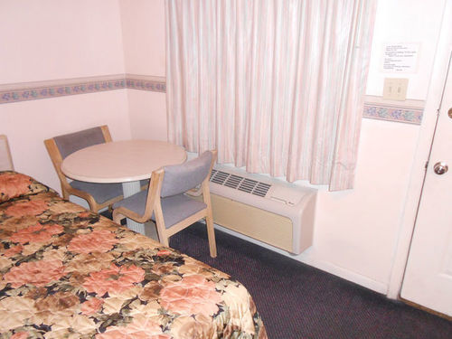 Budget Inn Sebring Zewnętrze zdjęcie