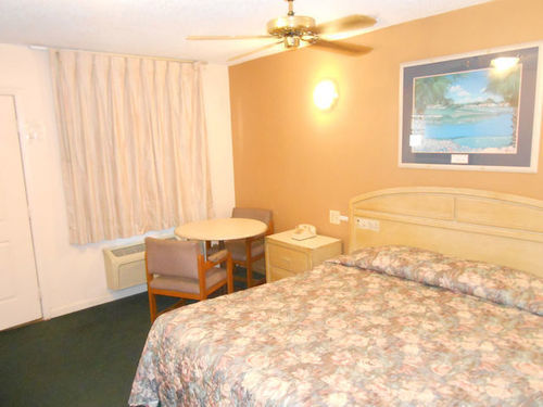 Budget Inn Sebring Zewnętrze zdjęcie