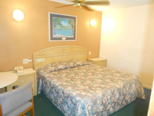 Budget Inn Sebring Zewnętrze zdjęcie