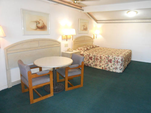 Budget Inn Sebring Zewnętrze zdjęcie