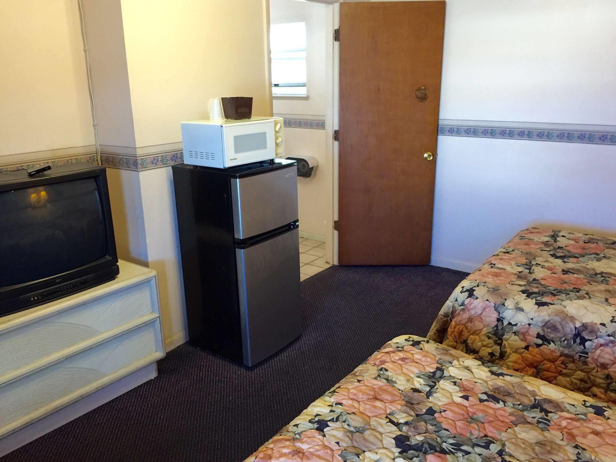 Budget Inn Sebring Zewnętrze zdjęcie