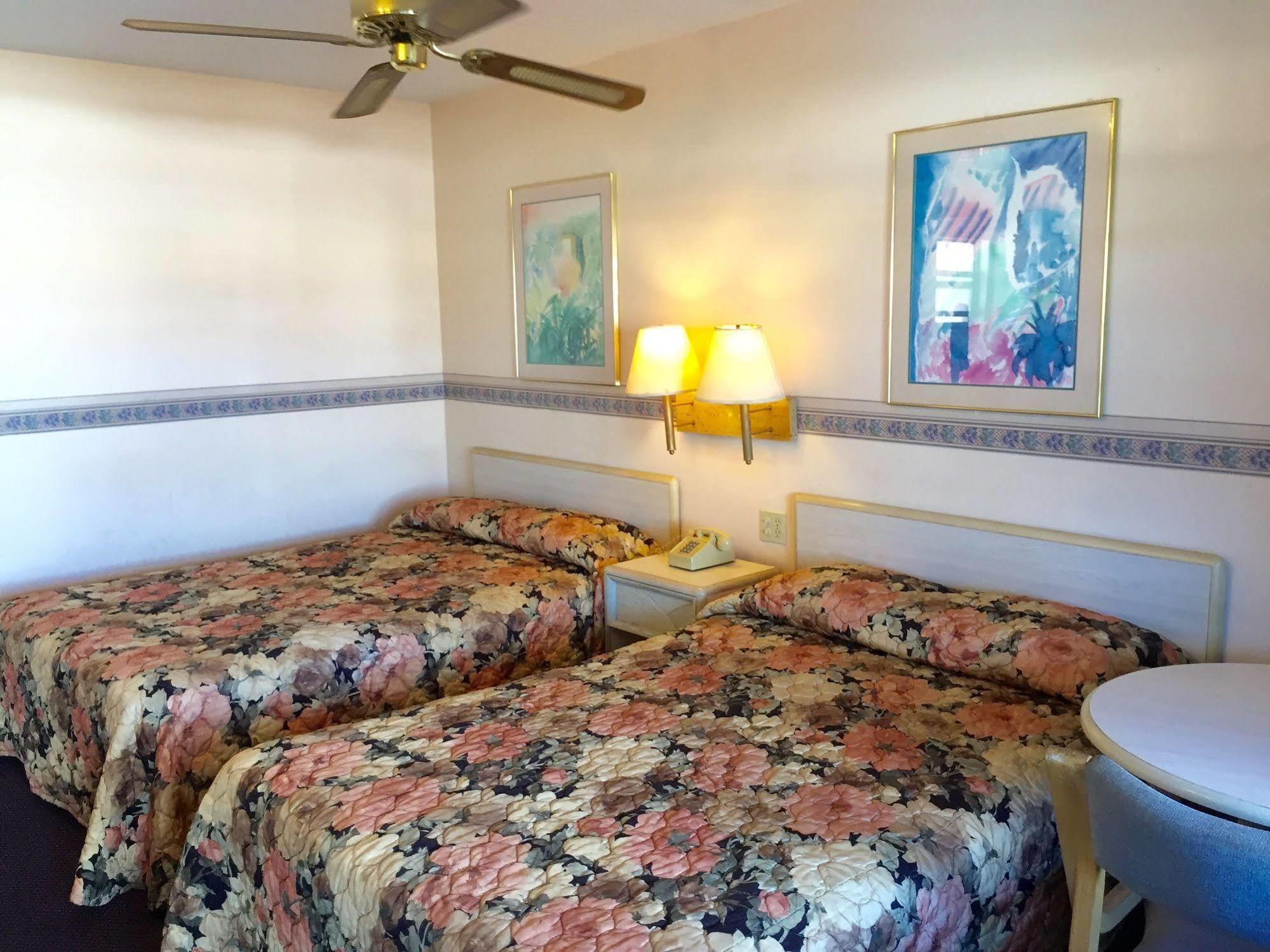 Budget Inn Sebring Zewnętrze zdjęcie